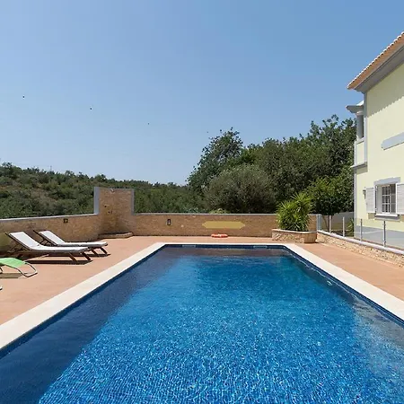 Akivillas Pera Relax Ii Villa Alcantarilha