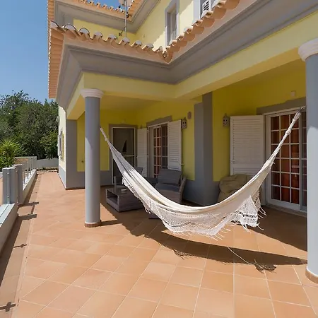 Vila Akivillas Pera Relax Ii *