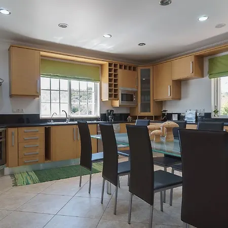 Akivillas Pera Relax Ii Villa *