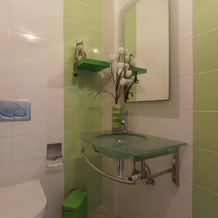 Akivillas Pera Relax Ii *