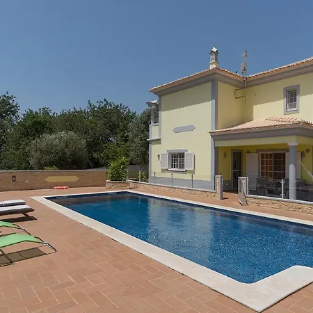 Vila Akivillas Pera Relax Ii Alcantarilha