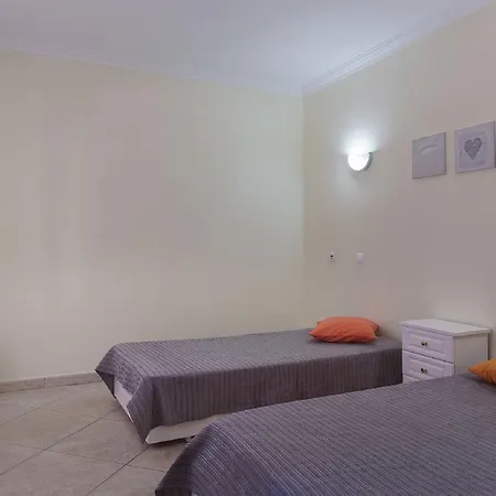 Akivillas Pera Relax Ii Villa