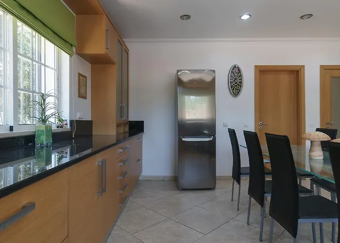 Akivillas Pera Relax Ii Villa