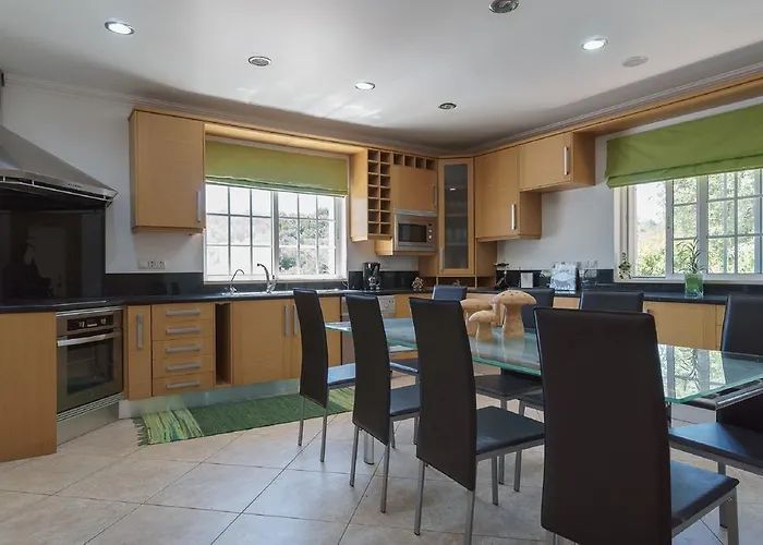 Akivillas Pera Relax Ii Villa *