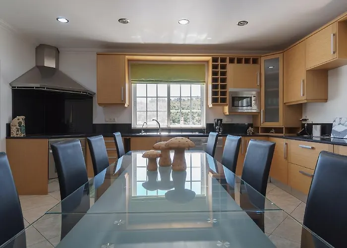 Akivillas Pera Relax Ii * Alcantarilha