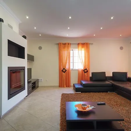 וילה Akivillas Pera Relax Ii