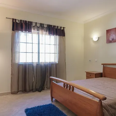 Akivillas Pera Relax Ii אלקנטרילה