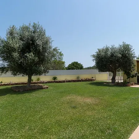 וילה Akivillas Pera Relax Ii