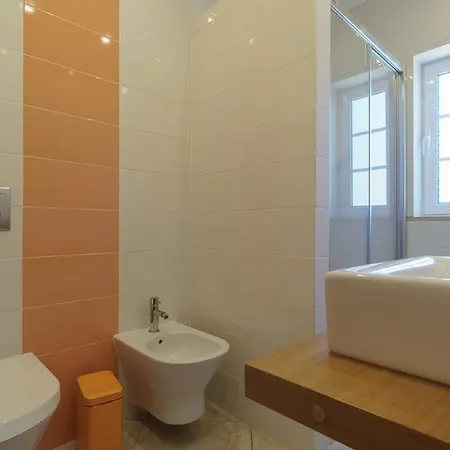 Akivillas Pera Relax Ii * אלקנטרילה