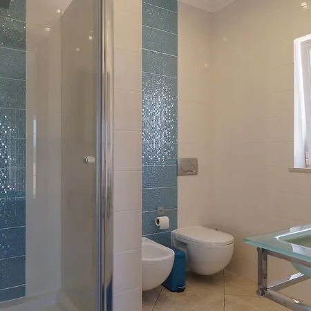 Akivillas Pera Relax Ii וילה אלקנטרילה