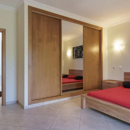 וילה Akivillas Pera Relax Ii *