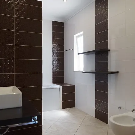 Akivillas Pera Relax Ii