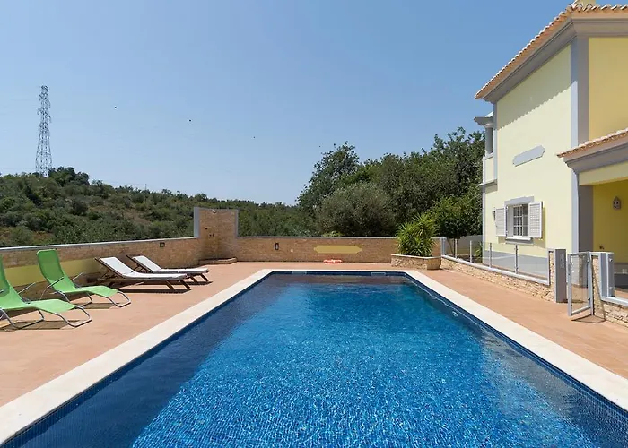 Akivillas Pera Relax Ii ヴィラ アルカンタリーリャ