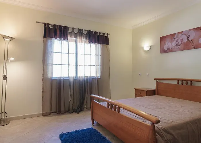 Akivillas Pera Relax Ii アルカンタリーリャ