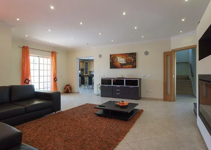 Akivillas Pera Relax Ii *