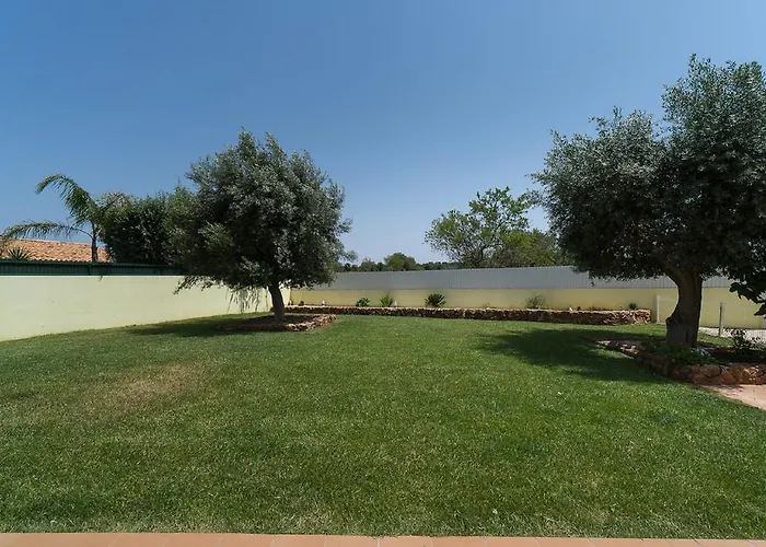 Akivillas Pera Relax Ii