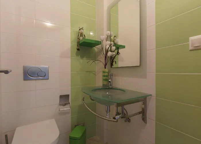 Akivillas Pera Relax Ii *