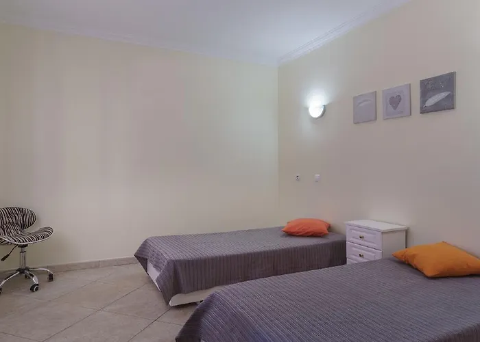 Akivillas Pera Relax Ii ヴィラ