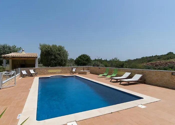 Akivillas Pera Relax Ii