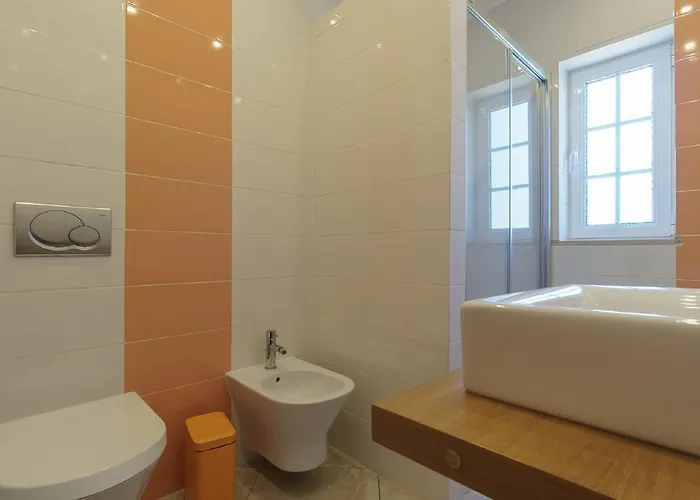 Akivillas Pera Relax Ii * アルカンタリーリャ