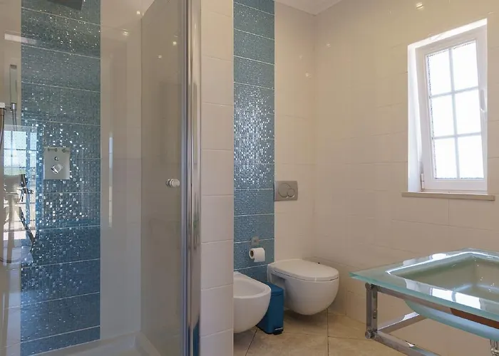 Akivillas Pera Relax Ii ヴィラ アルカンタリーリャ