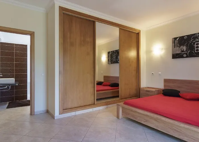 ヴィラ Akivillas Pera Relax Ii *