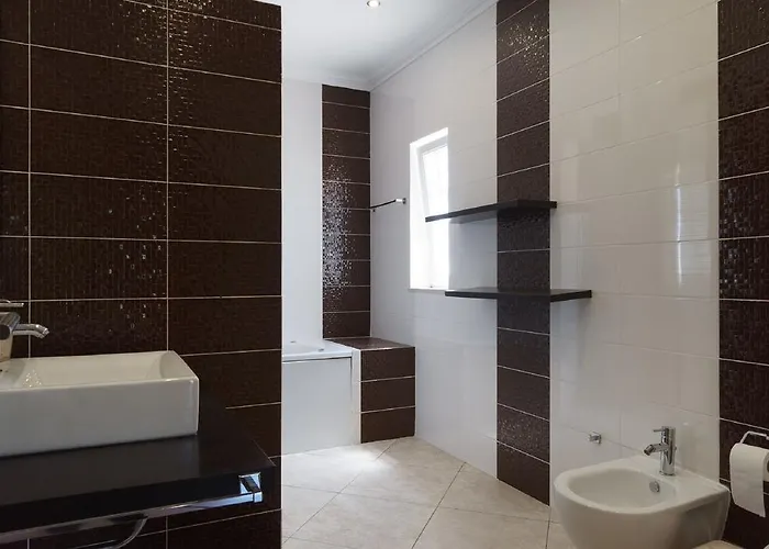 Akivillas Pera Relax Ii