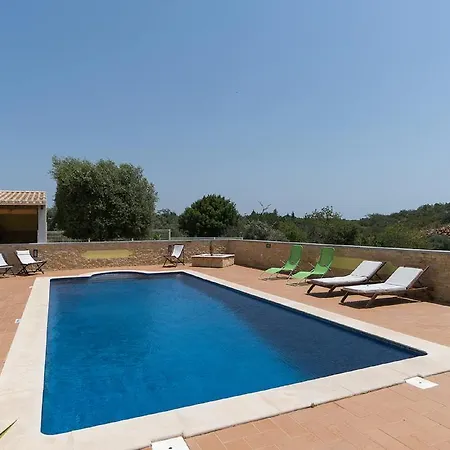 Akivillas Pera Relax Ii